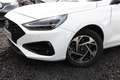 Hyundai i30 Advantage 1.5 T-GDI 140 DCT LED NAV KAM SHZ 103... Weiß - thumbnail 5