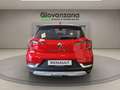 Renault Captur 1.3 mild hybrid Techno 140cv - PRONTA CONSEGNA Rosso - thumbnail 4