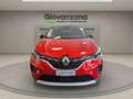 Renault Captur 1.3 mild hybrid Techno 140cv - PRONTA CONSEGNA Rosso - thumbnail 2