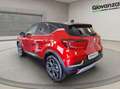Renault Captur 1.3 mild hybrid Techno 140cv - PRONTA CONSEGNA Rosso - thumbnail 3