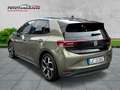 Volkswagen ID.3 Pro +WärmeP+Matrix+Navi+19''+ Grün - thumbnail 4