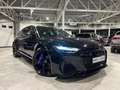 Audi RS6 * Ceramik * 360° * Pano * RS-Design * MATRIX Zwart - thumbnail 1