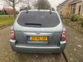 Hyundai TUCSON TUCSON 2.0i Dynamic Blauw - thumbnail 4