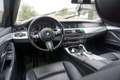 BMW 530 5er-Reihe Diesel (F10)  Aut. Gris - thumbnail 11