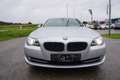 BMW 530 5er-Reihe Diesel (F10)  Aut. Gris - thumbnail 1