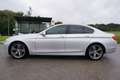 BMW 530 5er-Reihe Diesel (F10)  Aut. Gris - thumbnail 3