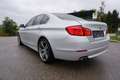 BMW 530 5er-Reihe Diesel (F10)  Aut. Gris - thumbnail 4