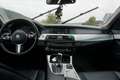 BMW 530 5er-Reihe Diesel (F10)  Aut. Gris - thumbnail 12