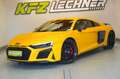 Audi R8 5.2 FSI Quattro Performance  ''Keramik*Carbon'' Gelb - thumbnail 9