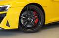Audi R8 5.2 FSI Quattro Performance  ''Keramik*Carbon'' Jaune - thumbnail 10