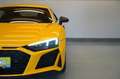 Audi R8 5.2 FSI Quattro Performance  ''Keramik*Carbon'' Jaune - thumbnail 12