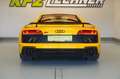 Audi R8 5.2 FSI Quattro Performance  ''Keramik*Carbon'' Yellow - thumbnail 5