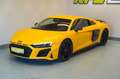 Audi R8 5.2 FSI Quattro Performance  ''Keramik*Carbon'' Jaune - thumbnail 13
