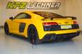 Audi R8 5.2 FSI Quattro Performance  ''Keramik*Carbon'' Jaune - thumbnail 8