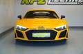 Audi R8 5.2 FSI Quattro Performance  ''Keramik*Carbon'' Jaune - thumbnail 11