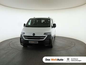 Kombi LR TDI