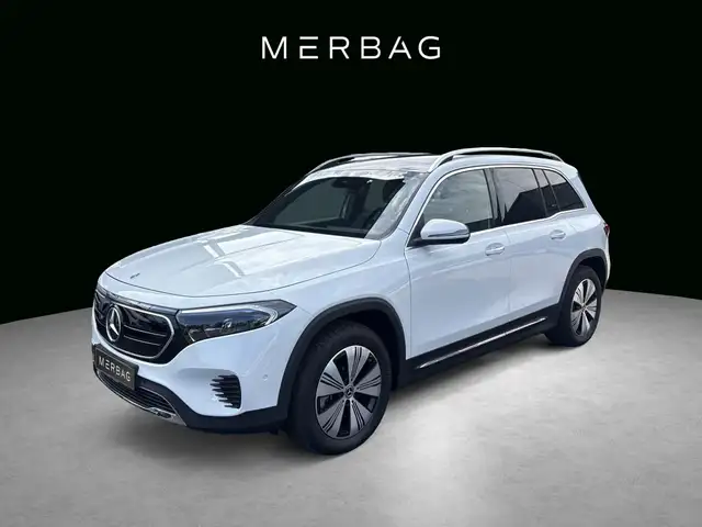 Mercedes-Benz EQB 300