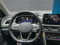 Volkswagen T-Roc 1.0 TSI MOVE 5JG+LED+NAVI+AHK+DAB+SHZ+17Z Weiß - thumbnail 10