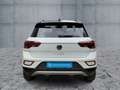 Volkswagen T-Roc 1.0 TSI MOVE 5JG+LED+NAVI+AHK+DAB+SHZ+17Z Weiß - thumbnail 5