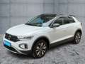 Volkswagen T-Roc 1.0 TSI MOVE 5JG+LED+NAVI+AHK+DAB+SHZ+17Z Weiß - thumbnail 2