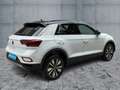 Volkswagen T-Roc 1.0 TSI MOVE 5JG+LED+NAVI+AHK+DAB+SHZ+17Z Weiß - thumbnail 6
