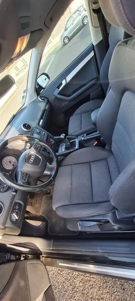 Audi A3 Sportback 2.0 TDI 140 DPF Ambiente