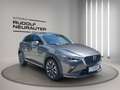 Mazda CX-3 Revolution Grau - thumbnail 8