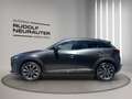 Mazda CX-3 Revolution Grau - thumbnail 3