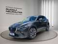 Mazda CX-3 Revolution Grau - thumbnail 1