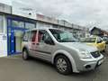 Ford Tourneo Connect Trend 1.8TDCi*8fach*Klima*AHK* Silber - thumbnail 2