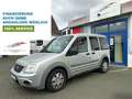 Ford Tourneo Connect Trend 1.8TDCi*8fach*Klima*AHK* Silber - thumbnail 1