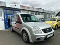 Ford Tourneo Connect Trend 1.8TDCi*8fach*Klima*AHK* Silber - thumbnail 3