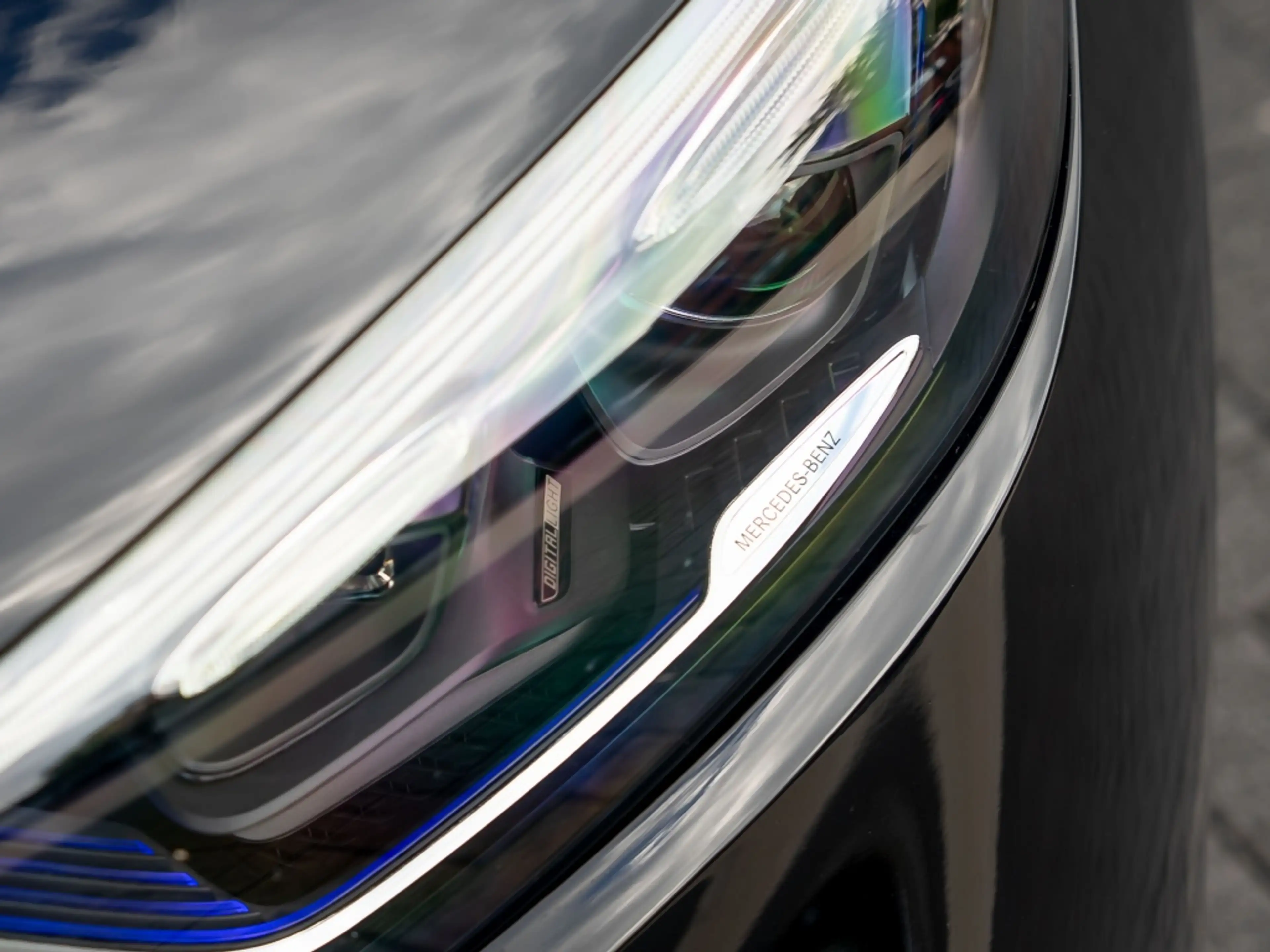 Mercedes-Benz GLC 400 400e 4MATIC AMG Line | Premium Plus | Techniek Pak — photo 11