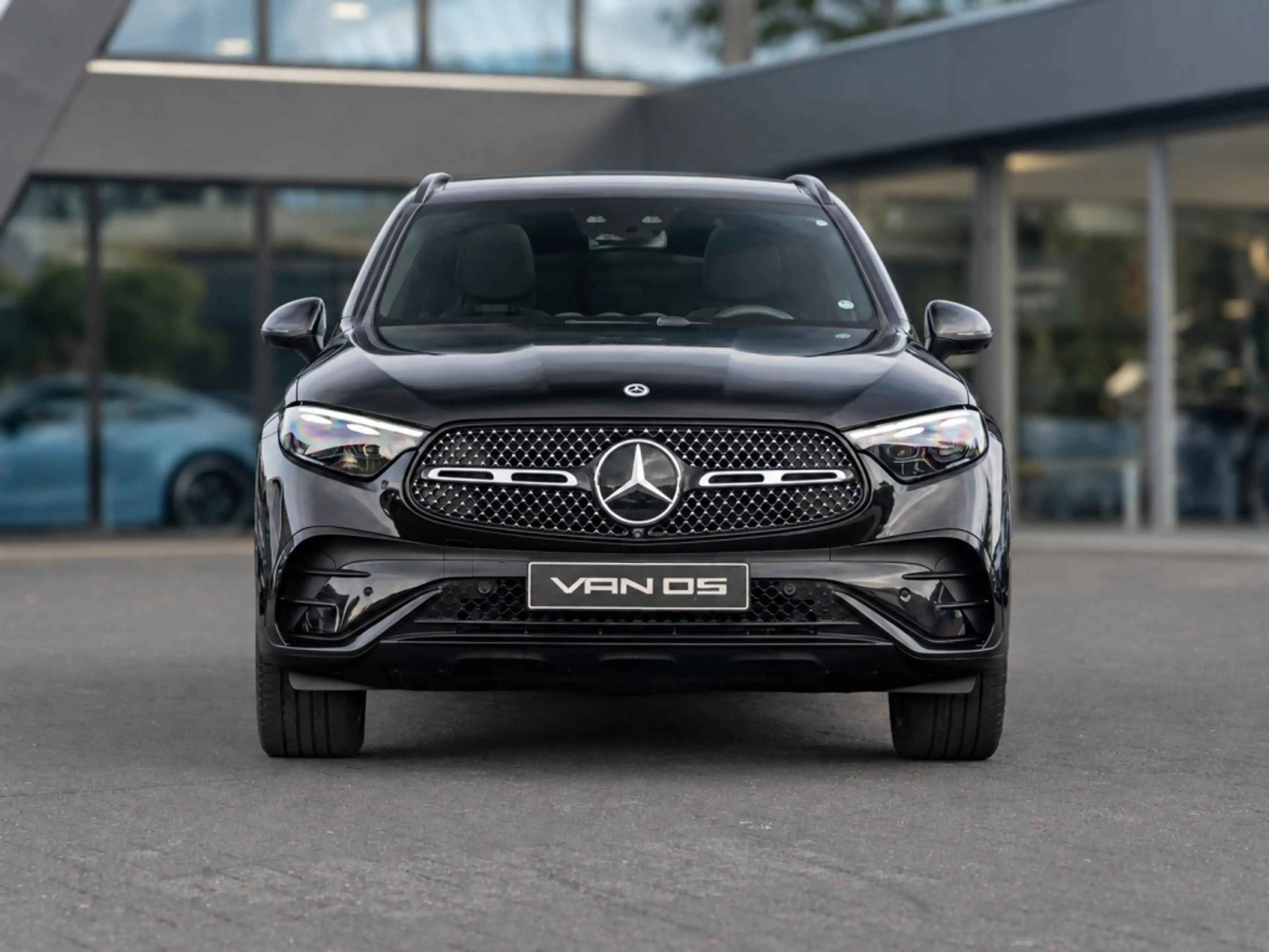 Mercedes-Benz GLC 400 400e 4MATIC AMG Line | Premium Plus | Techniek Pak — photo 7