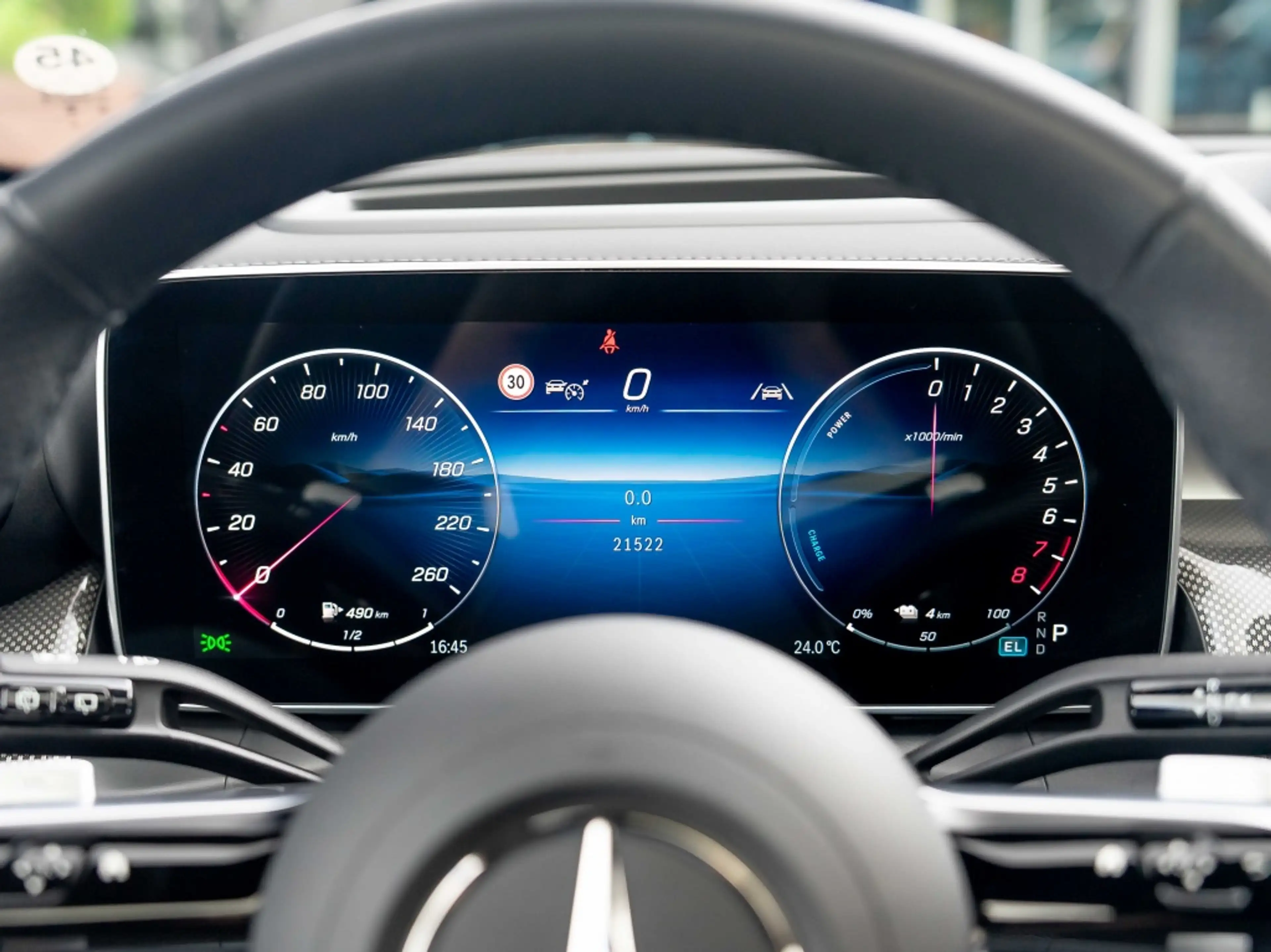 Mercedes-Benz GLC 400 400e 4MATIC AMG Line | Premium Plus | Techniek Pak — photo 10