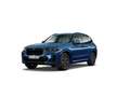 BMW X3 X3 xDrive20d Bleu - thumbnail 1