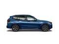 BMW X3 X3 xDrive20d Bleu - thumbnail 2