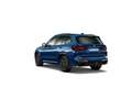BMW X3 X3 xDrive20d Bleu - thumbnail 3