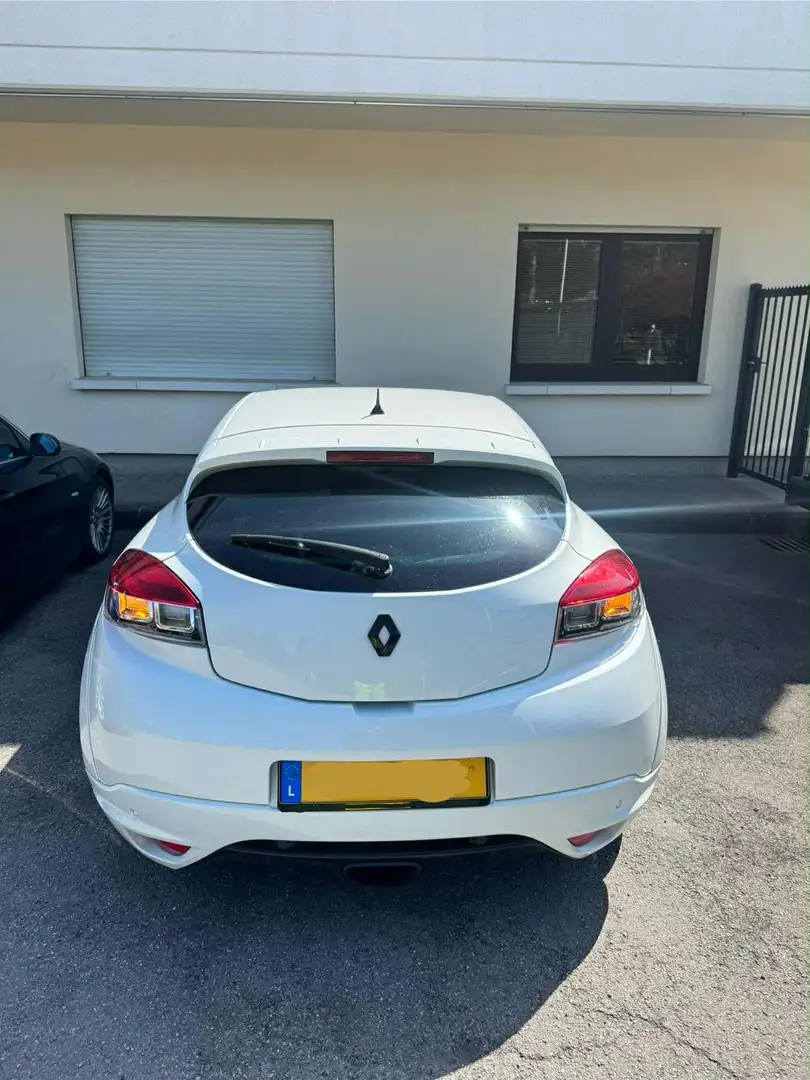 Renault Megane 3 RS - 2