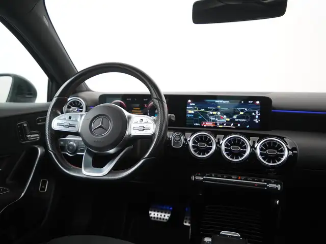 Mercedes-Benz A-Class view 5
