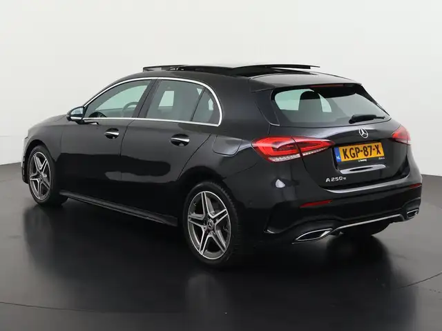 Mercedes-Benz A-Class view 6