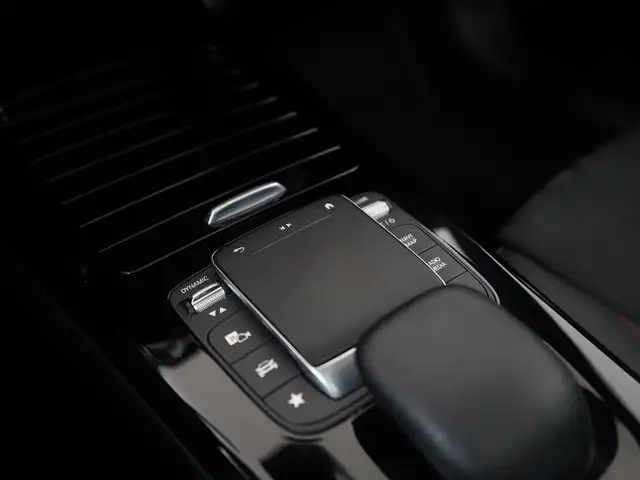 Mercedes-Benz A-Class view 10
