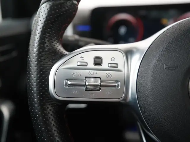 Mercedes-Benz A-Class view 7