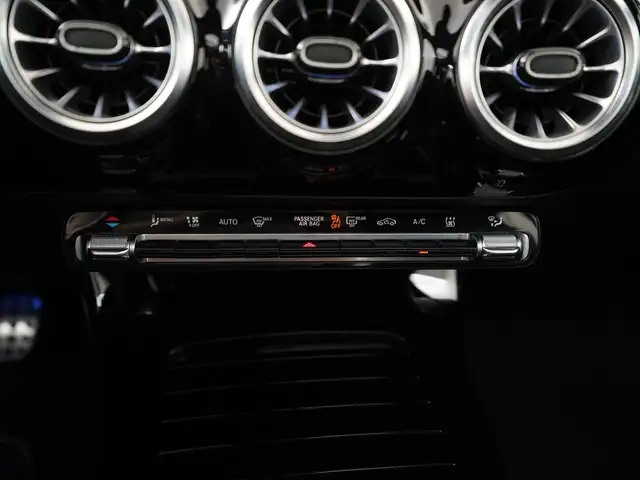 Mercedes-Benz A-Class view 11