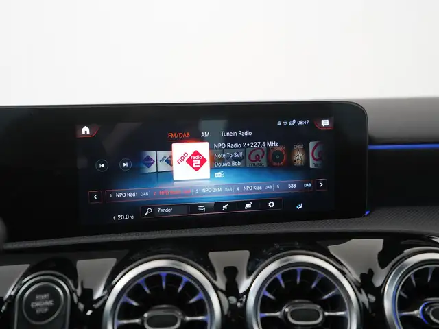 Mercedes-Benz A-Class view 13