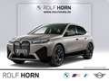 BMW iX xDrive50 Sportpaket Luftfederung Laser AHK Grau - thumbnail 1