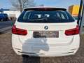 BMW 320 d xDrive Steptronic Luxury Line Leder Weiß - thumbnail 6
