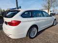 BMW 320 d xDrive Steptronic Luxury Line Leder Weiß - thumbnail 4