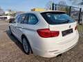 BMW 320 d xDrive Steptronic Luxury Line Leder Weiß - thumbnail 7