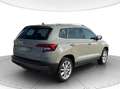 Skoda Karoq 1.6 tdi Style dsg Grijs - thumbnail 3